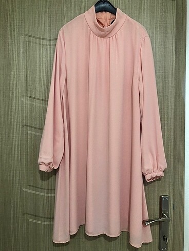 xl Beden Somon Tunik