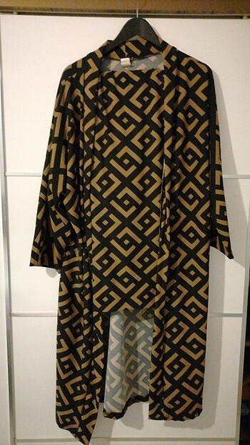 BAYAN KAFTAN TAKIM
