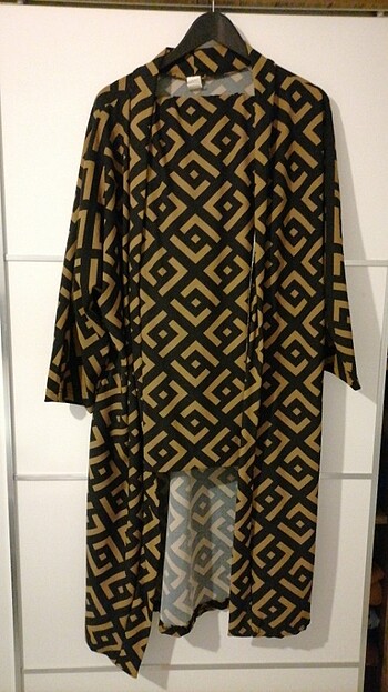 Diğer BAYAN KAFTAN TAKIM