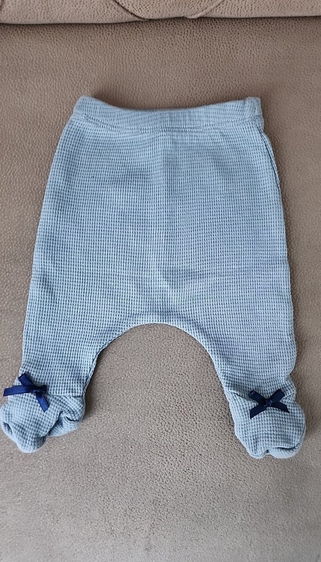 Erkek Bebek 3'lü ZıbınTakım - Görsel 5