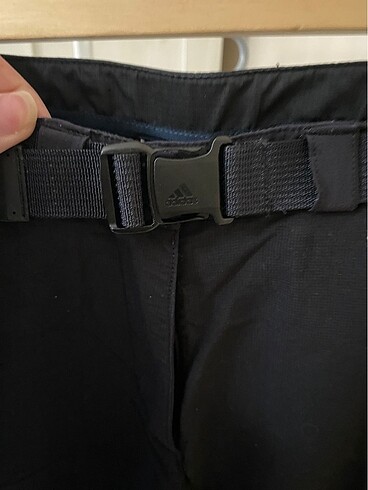 s Beden siyah Renk Orijinal Adidas Spor Pantolon