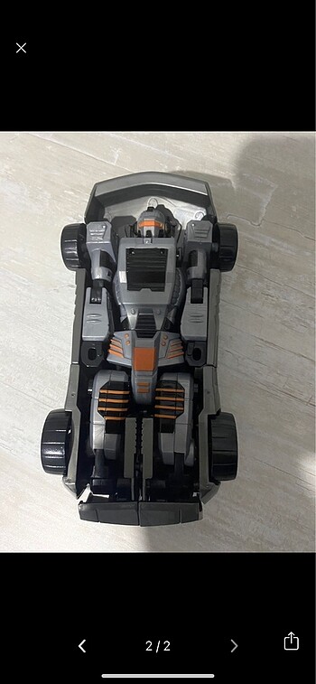 Robot araba