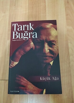 Tarık Buğra Küçük Ağa