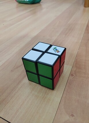 2x2 Rübiks Küp