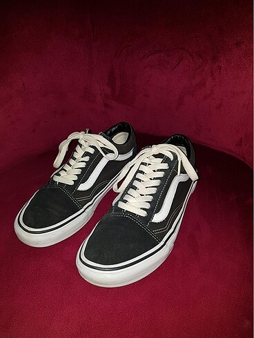 ( Vans????mı???????? ) Düşünüyorsun Kesinlikle Bak!!!