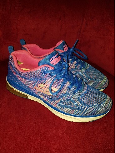 Skechers Model Efsane !!! 
