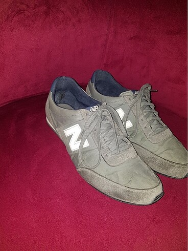 38 Beden gri Renk New Balance
