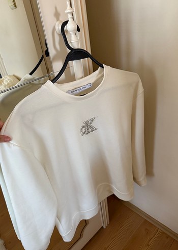 Calvin klein üst