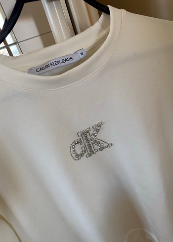 s Beden Calvin klein üst