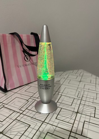 Burj Khalifa Temalı Kadın Parfümü - Görsel 4