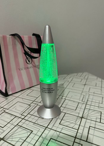 Burj Khalifa Temalı Kadın Parfümü - Görsel 3