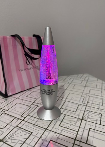 Burj Khalifa Temalı Kadın Parfümü - Görsel 6