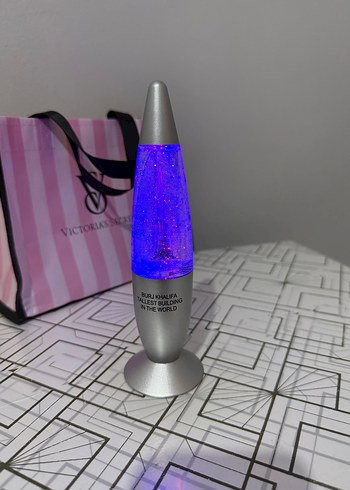 Burj Khalifa Temalı Kadın Parfümü - Görsel 2