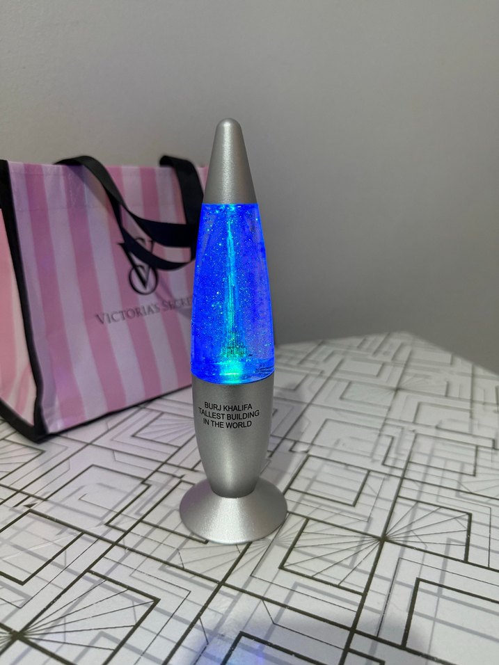 Burj Khalifa Temalı Kadın Parfümü - Görsel 5