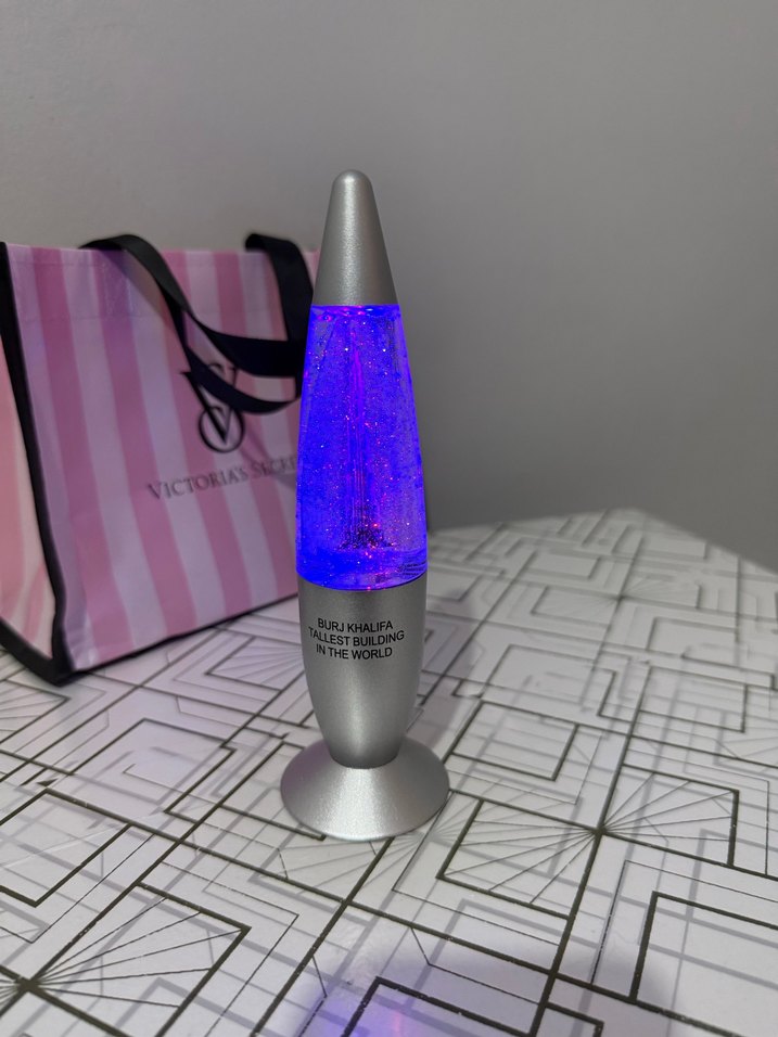 Burj Khalifa Temalı Kadın Parfümü - Görsel 2