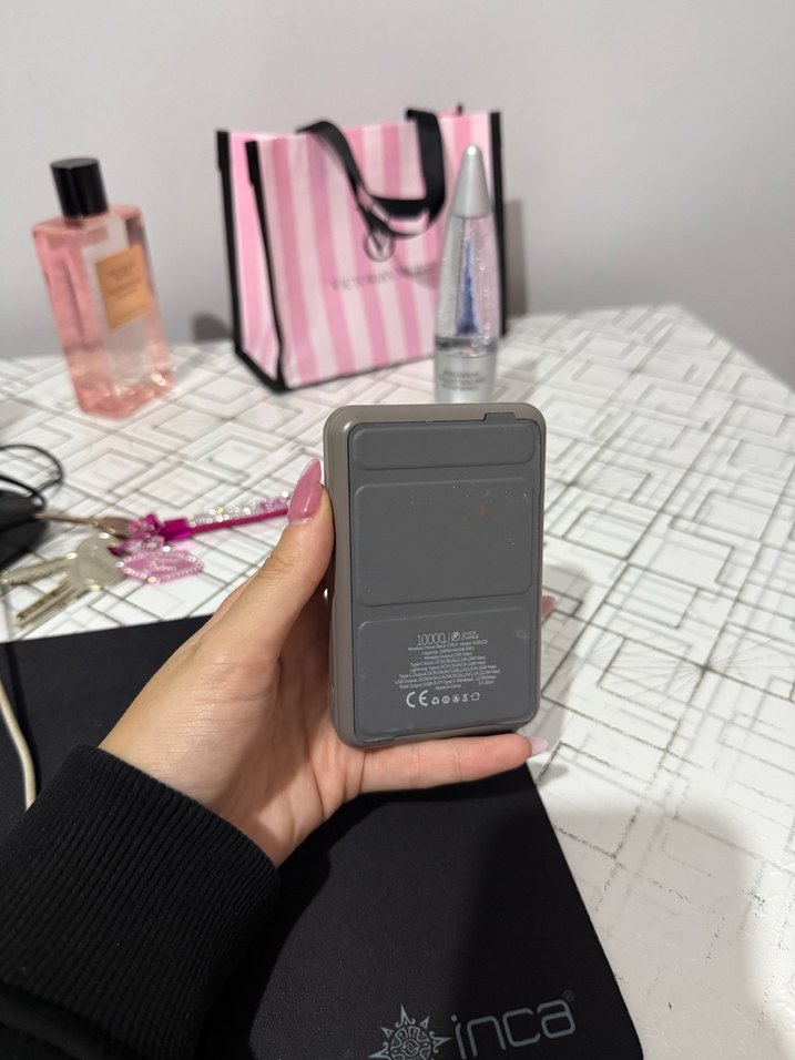 Power bank - Görsel 3