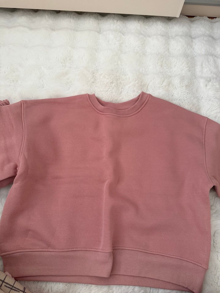 Pull and bear eşofman takımı - Görsel 3