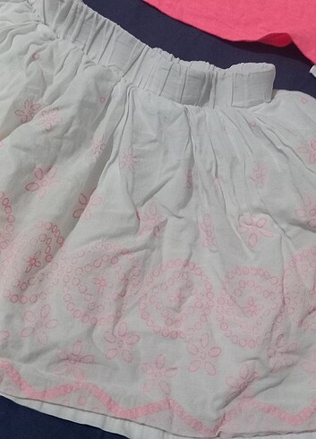 LC Waikiki Kız çocuk