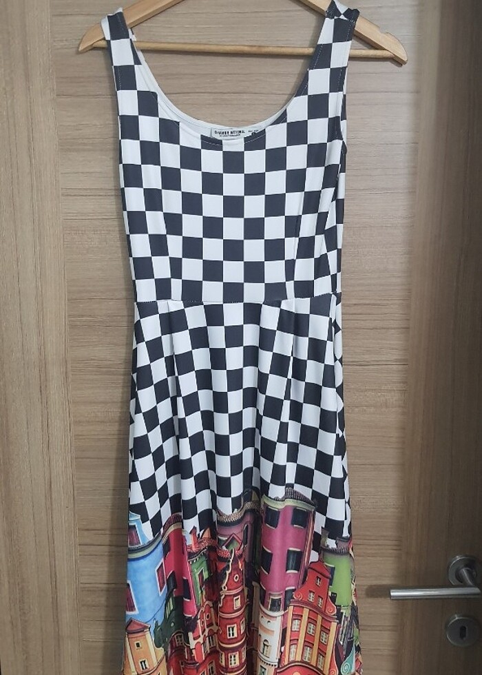 Çan Elbise - Görsel 3