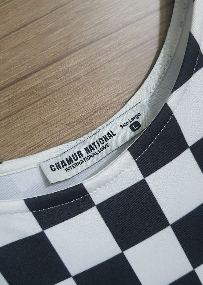 Çan Elbise - Görsel 4