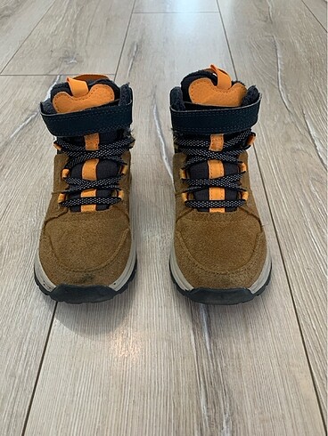 Decathlon kar botu