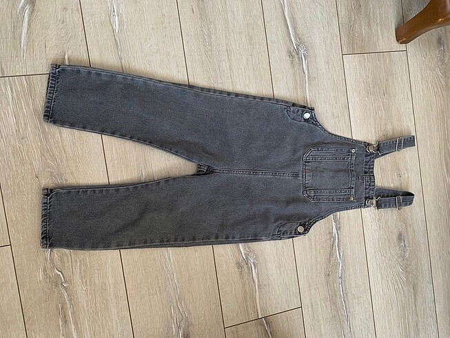 Zara Zara gri salopet