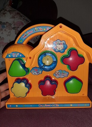 Eğitici