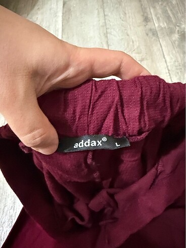 Kadın Havuç Pantolon - Görsel 4