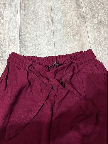 Kadın Havuç Pantolon - Görsel 3