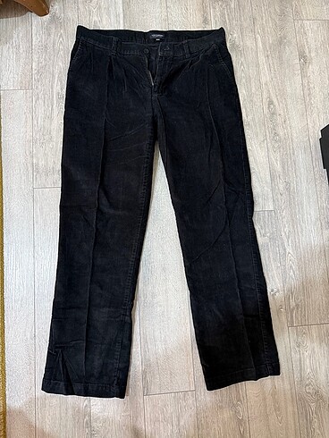 LC Waikiki Erkek kadife fitili pantolon