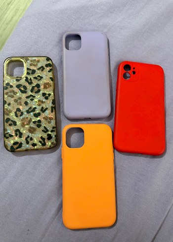 İphone 11 Telefon Kılıfı