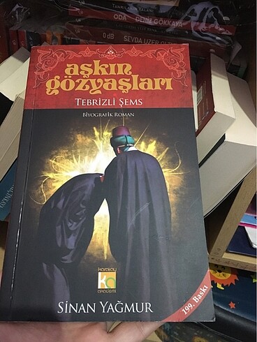 Kitap