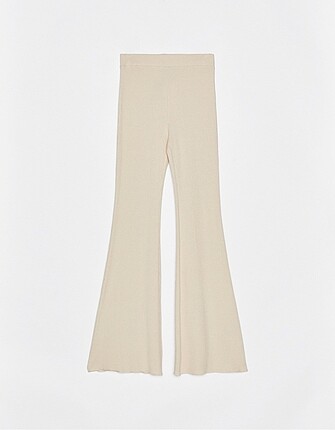 STRADIVARIUS FİTİLLİ PANTOLON