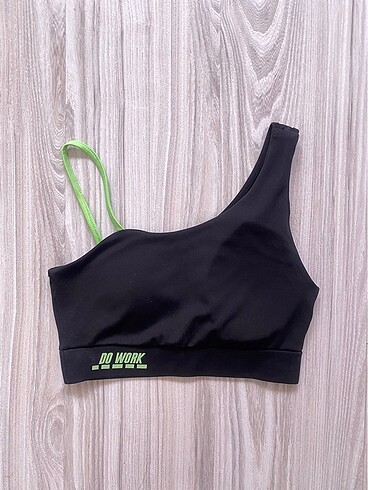 KOTON SPOR SÜTYENİ BRALET