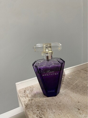 AVON RARE AMETHYST PARFÜM