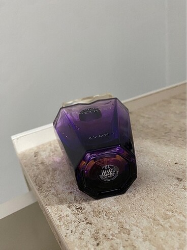  Beden Renk AVON RARE AMETHYST PARFÜM