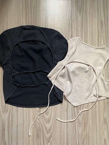 Bershka BERSHKA CROP