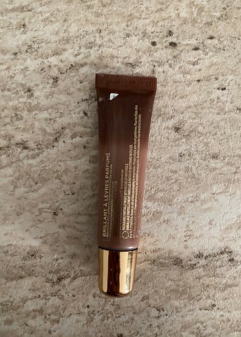 VİCTORİA SECRET MOCHA MOUSSE LİPGLOSS - Görsel 2
