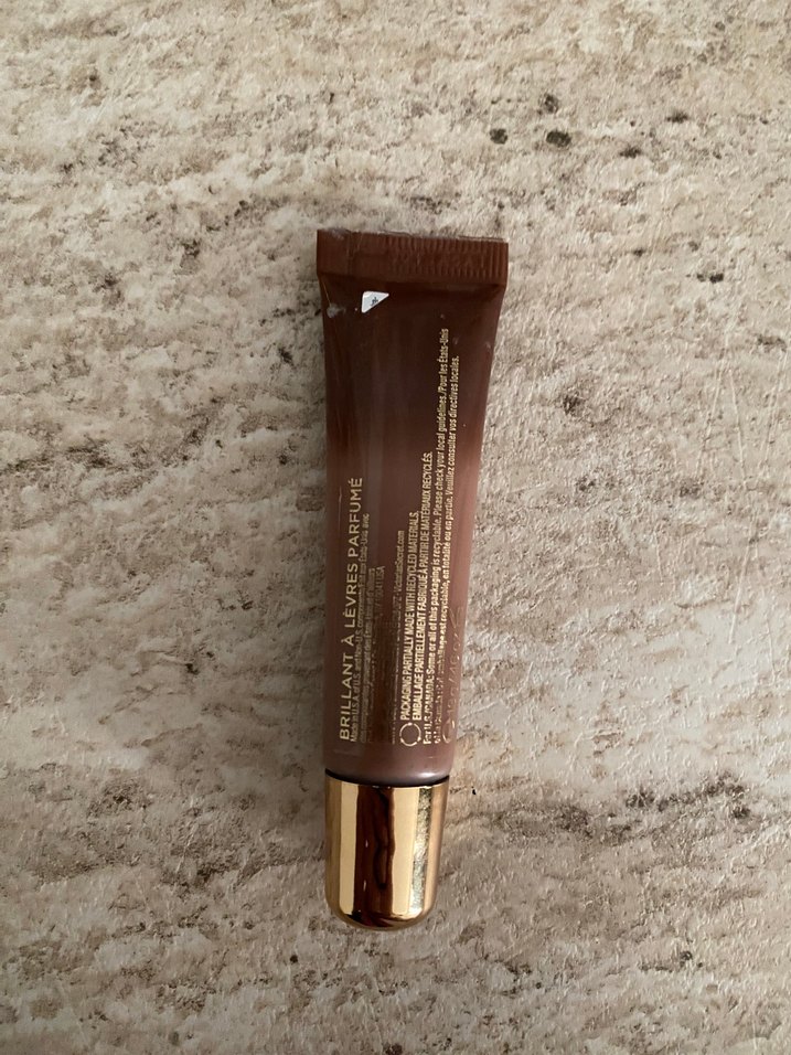 VİCTORİA SECRET MOCHA MOUSSE LİPGLOSS - Görsel 2