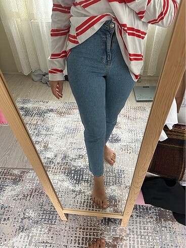 Kot jean