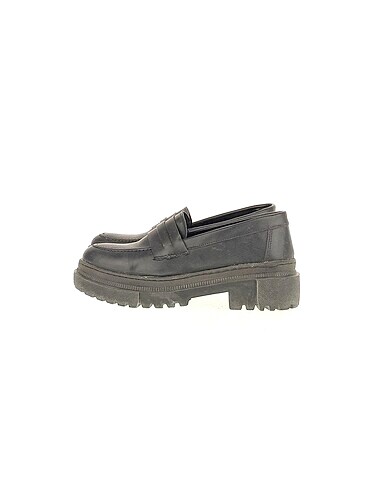 Vintage Love Loafer %70 İndirimli.