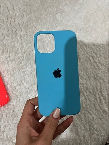 Iphone 12 pro telefon kılıfı