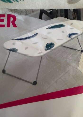 MİNİ ÜTÜ MASASI - Görsel 3