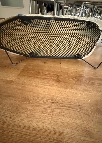 MİNİ ÜTÜ MASASI - Görsel 2