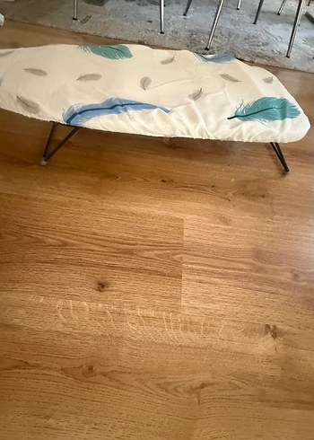 MİNİ ÜTÜ MASASI - Görsel 5