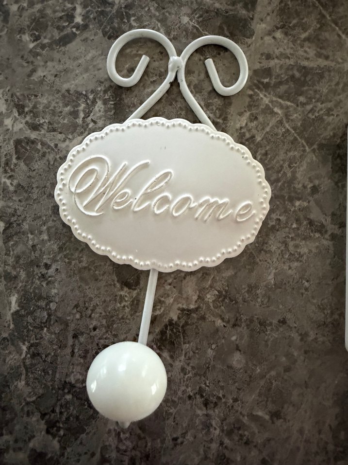 Gri Dijital Termometre ve Nem Ölçer /Mudo Askı - Görsel 4