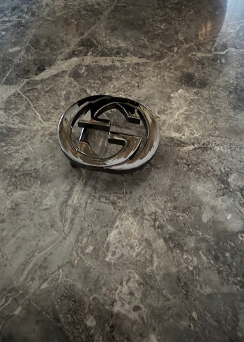 GUCCİ KEMER TOKASI UNİSEX - Görsel 8