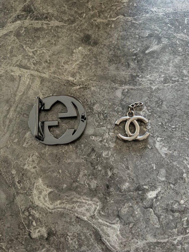 GUCCİ KEMER TOKASI UNİSEX - Görsel 4