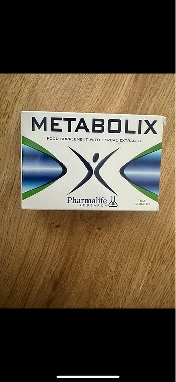 Diğer METABOLIX