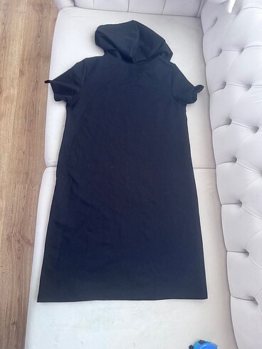 40 Beden siyah Renk MODAGRAM 40 BDN ELBİSE